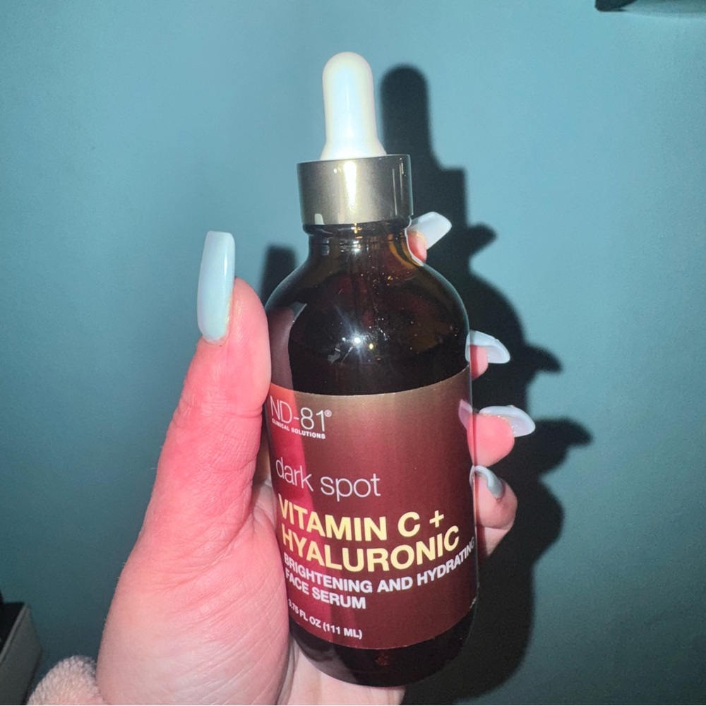 ND-81 dark spot serum